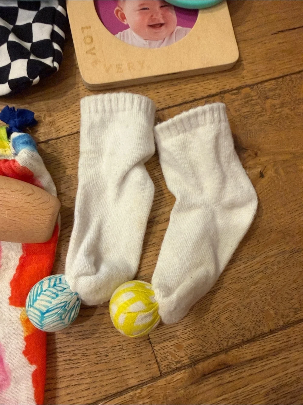 Lovevery toys